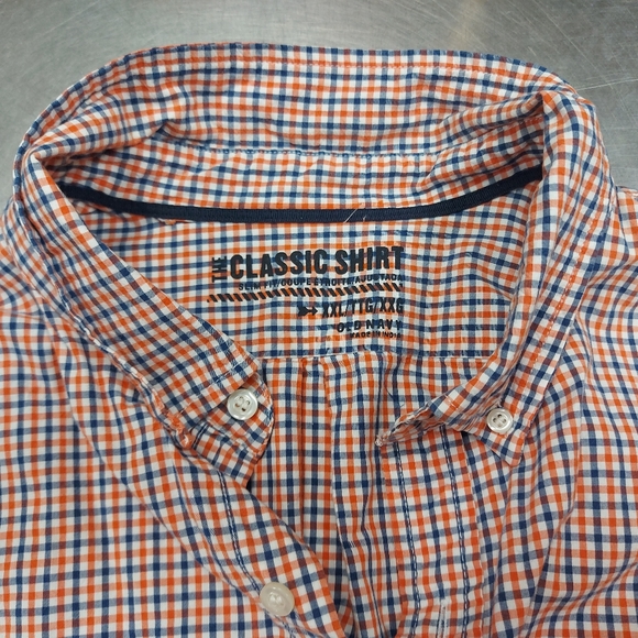 Old Navy The Classic Shirt XXL - Picture 4 of 5